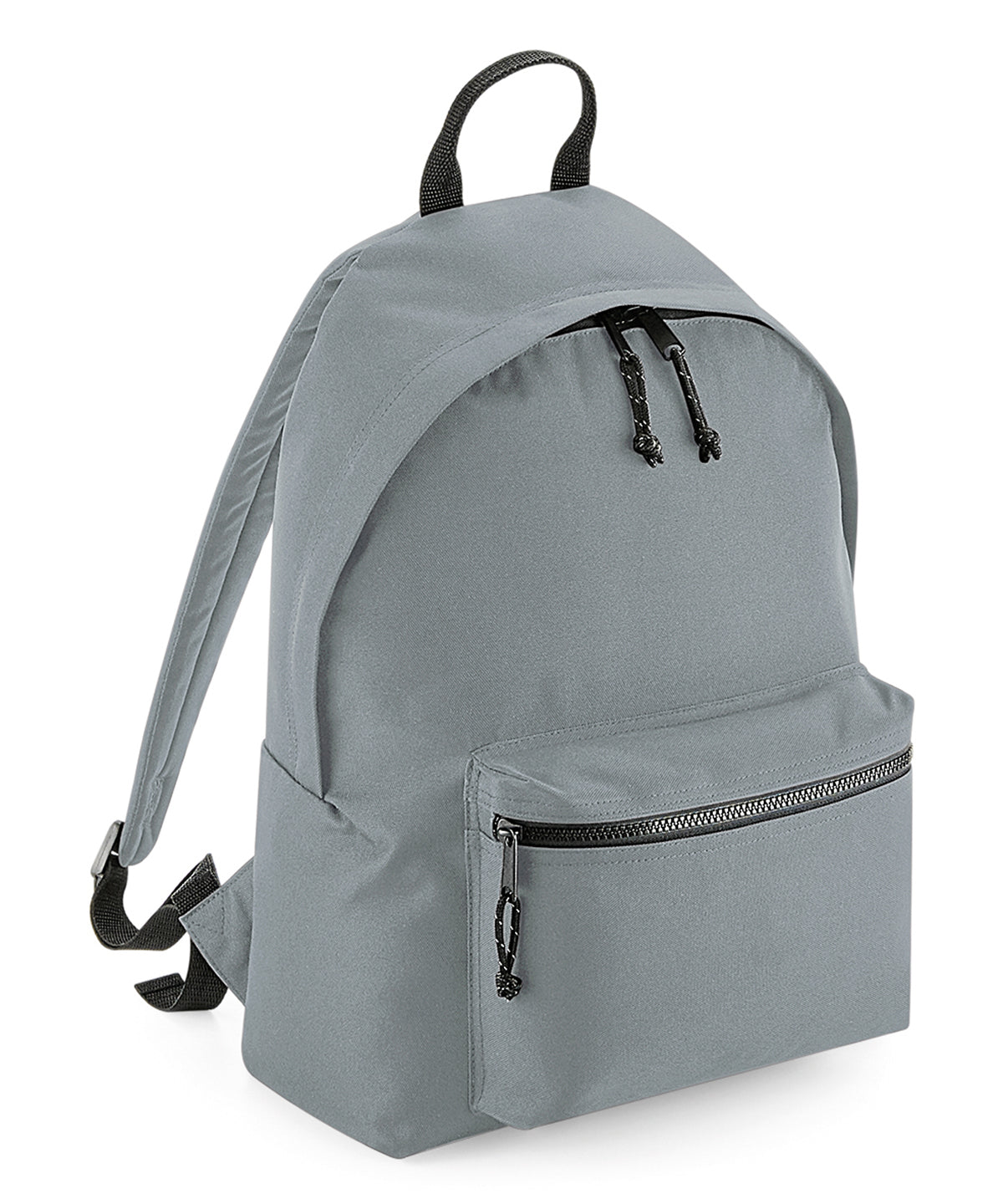 Recycled backpack | pure grey