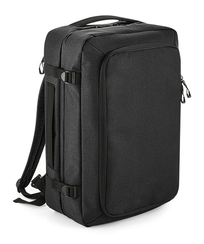 Escape carry-on backpack | black