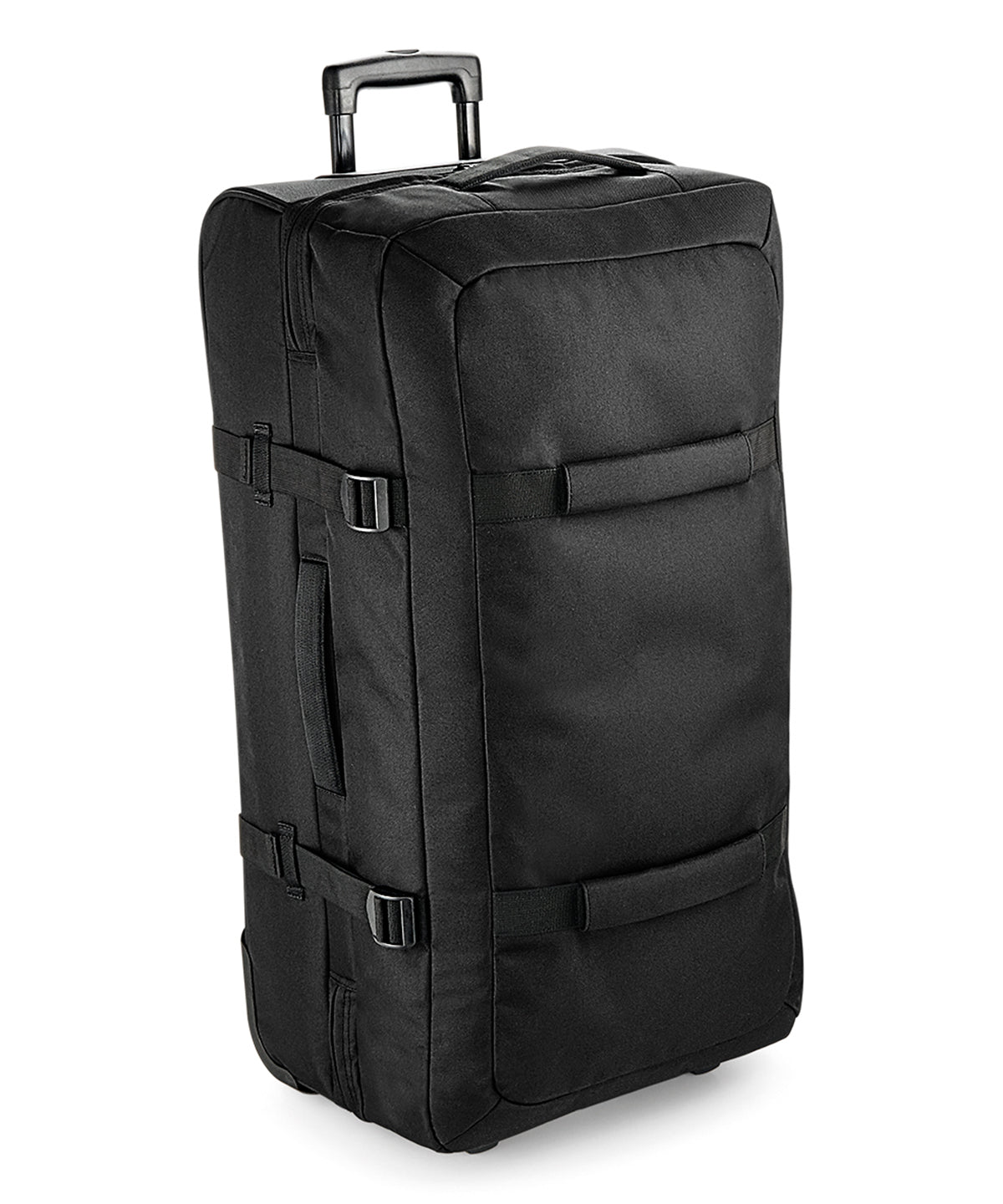 Escape check-in wheelie | black