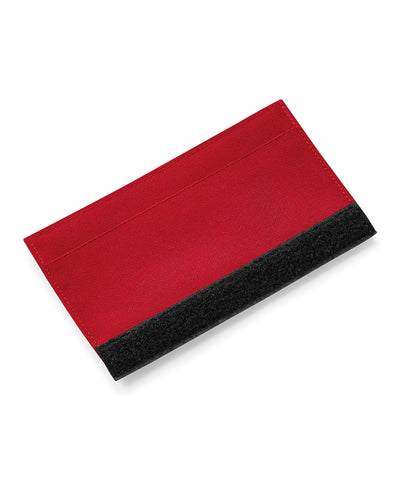 Escape handle wrap | classic red