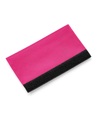 Escape handle wrap | fuchsia