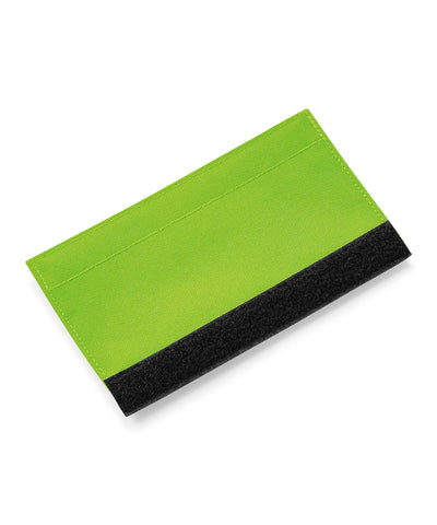 Escape handle wrap | lime green