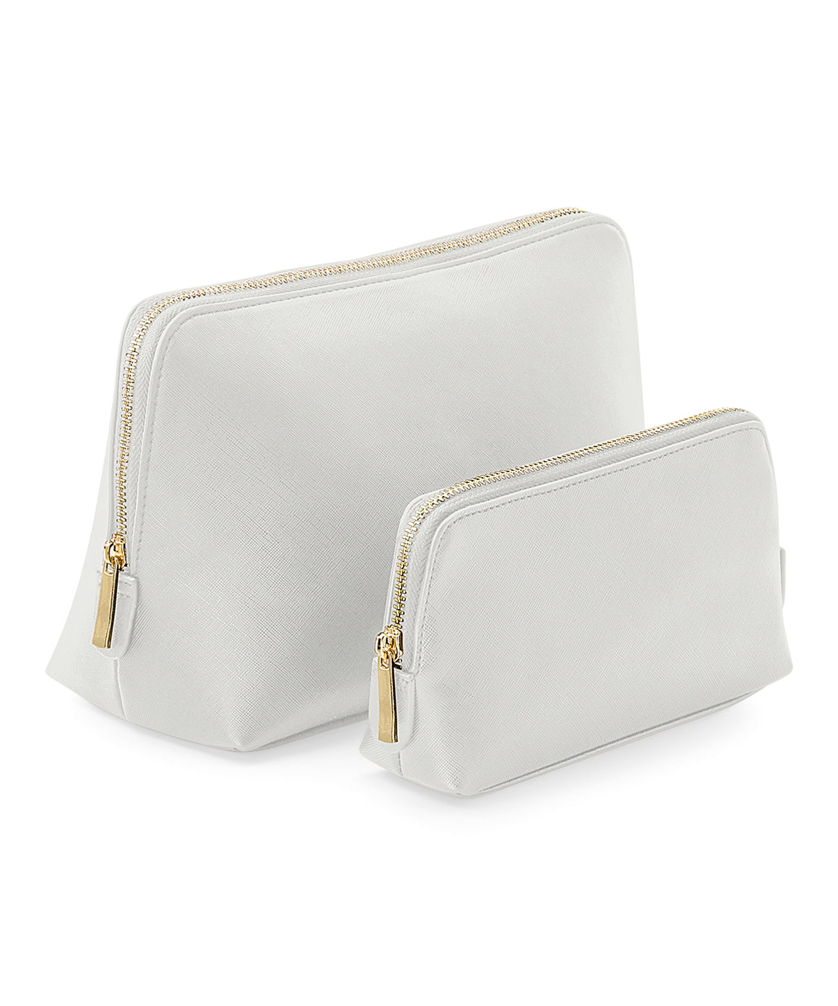 Boutique accessory case | soft grey