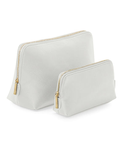 Boutique accessory case | soft grey