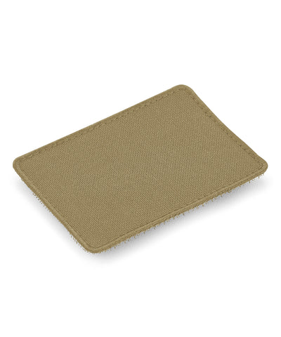 MOLLE hook and loop patch | Desert Sand