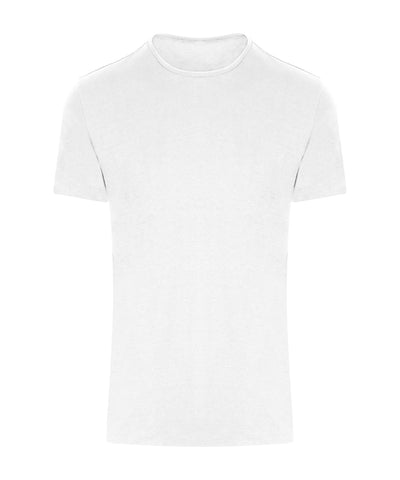 Cool urban fitness T | arctic white