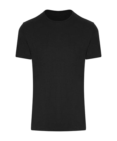 Cool urban fitness T | jet black