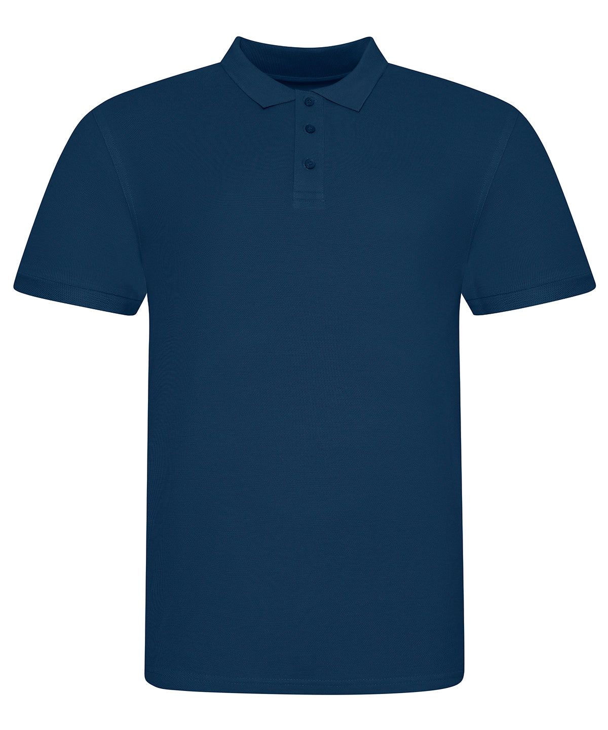 The 100 polo | ink blue