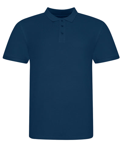 The 100 polo | ink blue