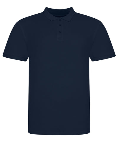 The 100 polo | oxford navy