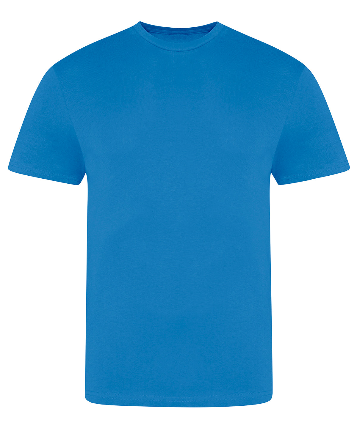 The 100 T | azure blue