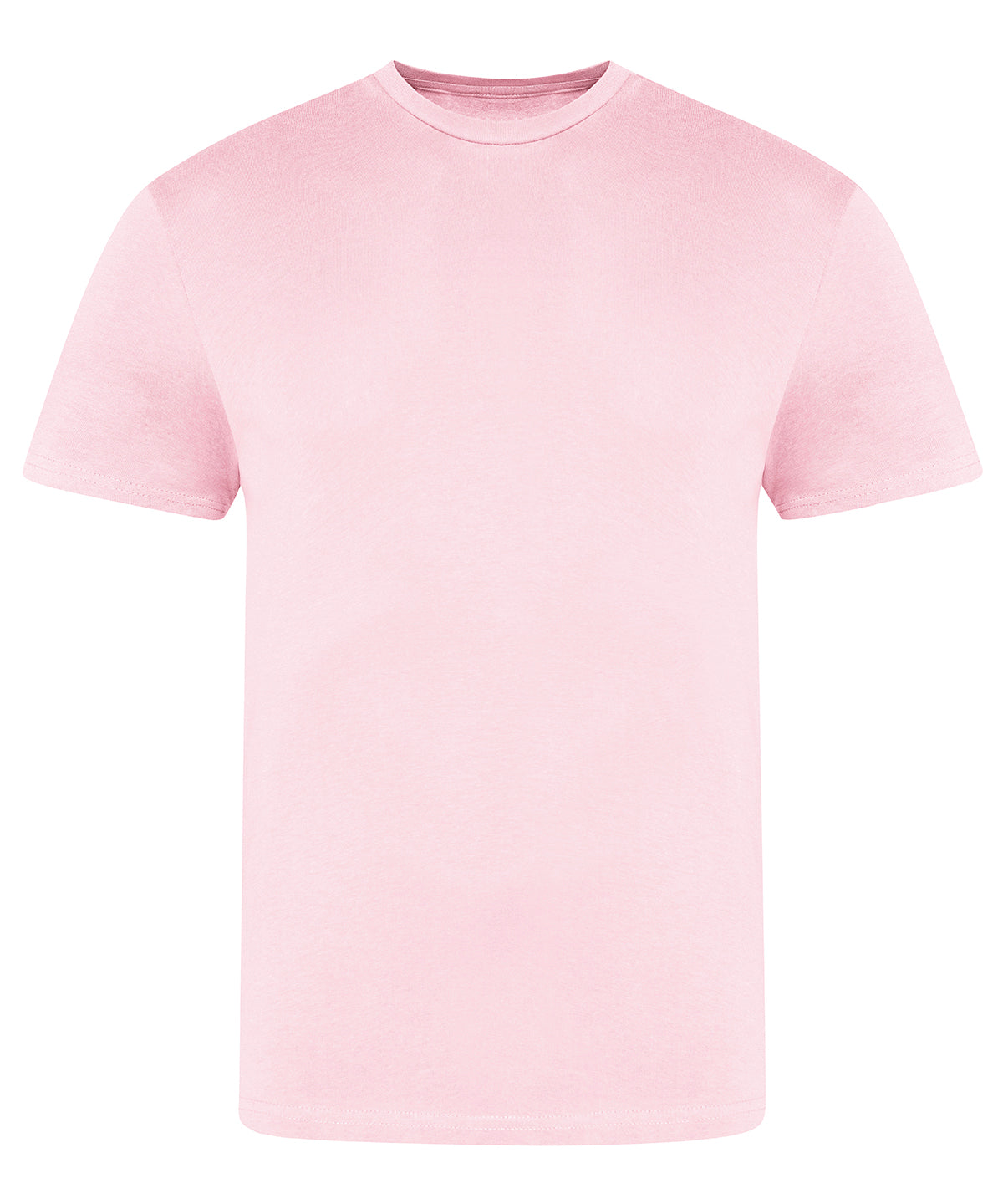 The 100 T | baby pink