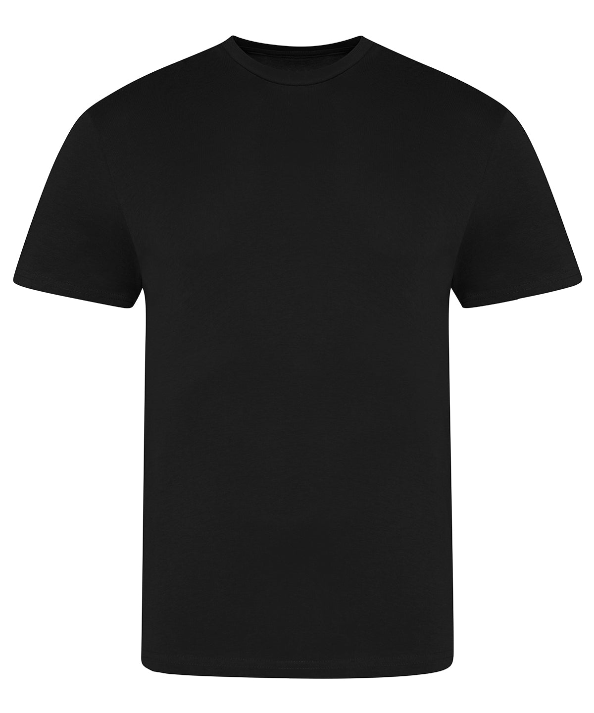 The 100 T | deep black