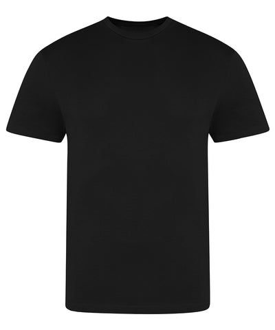 The 100 T | deep black
