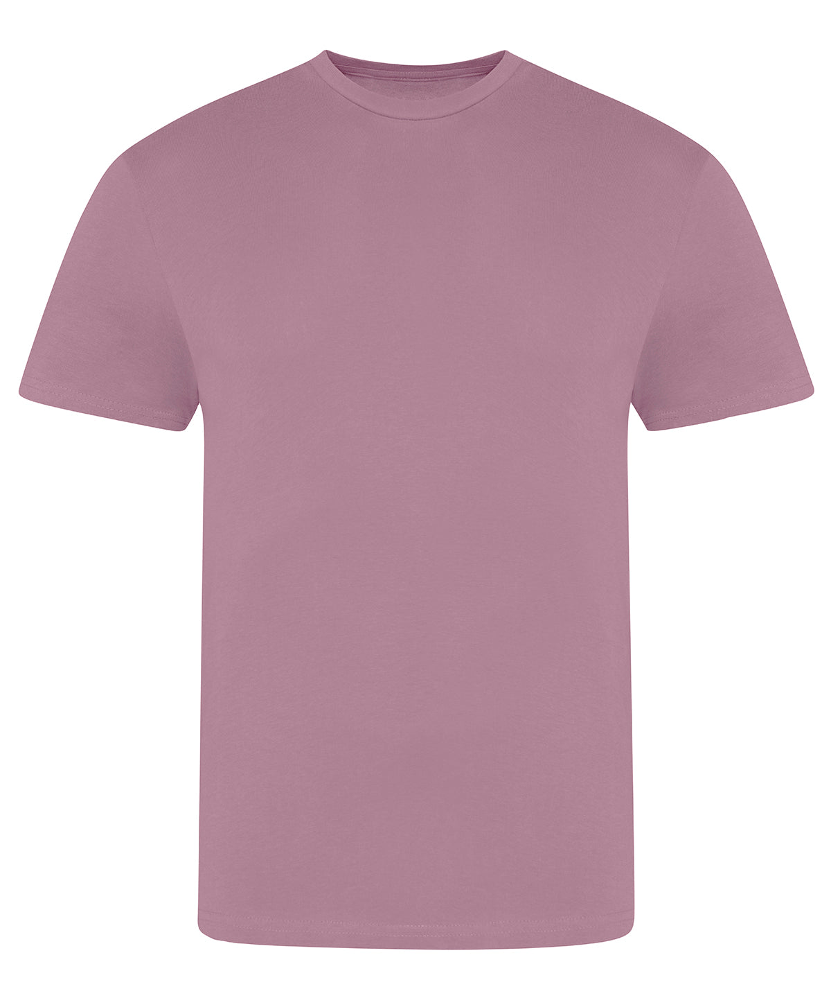 The 100 T | dusty purple