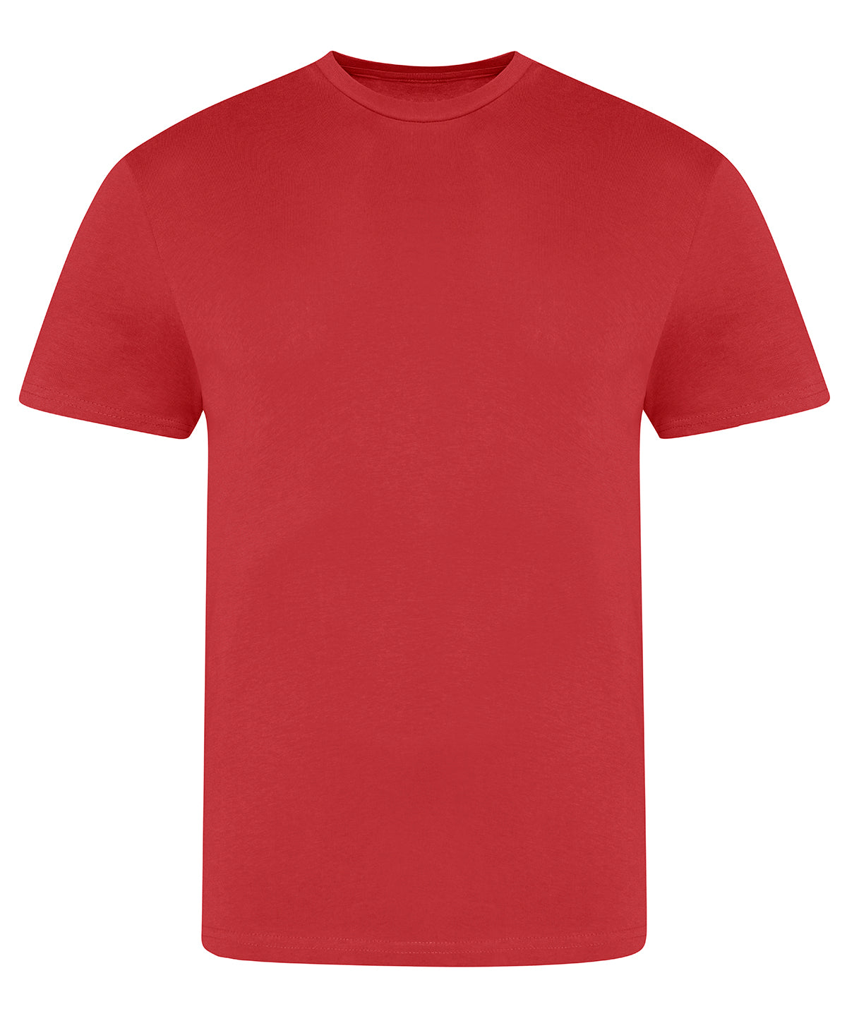 The 100 T | fire red