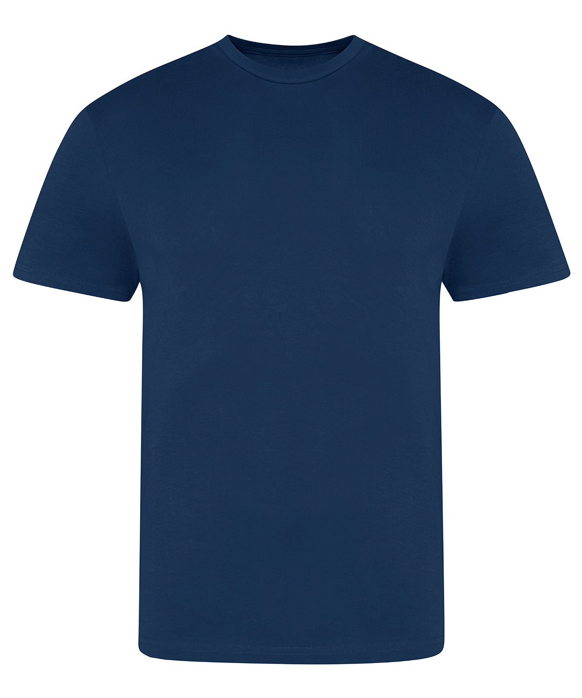 The 100 T | ink blue