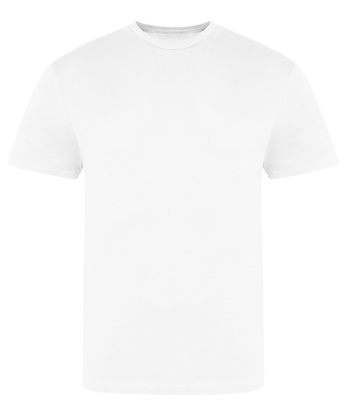 The 100 T | white