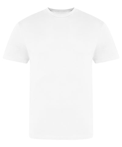 The 100 T | white
