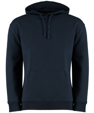 Regular fit hoodie | navy