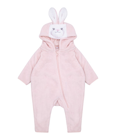 Rabbit all-in-one | pink