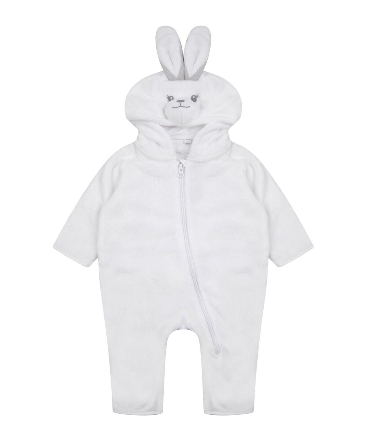 Rabbit all-in-one | white