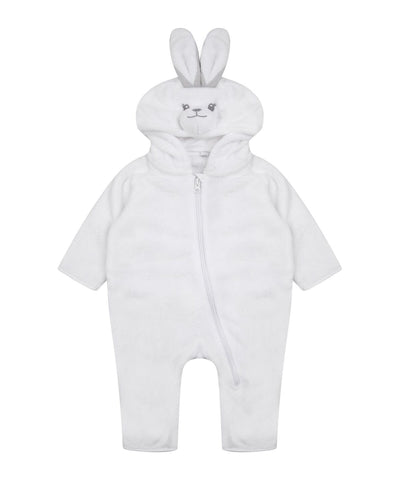 Rabbit all-in-one | white