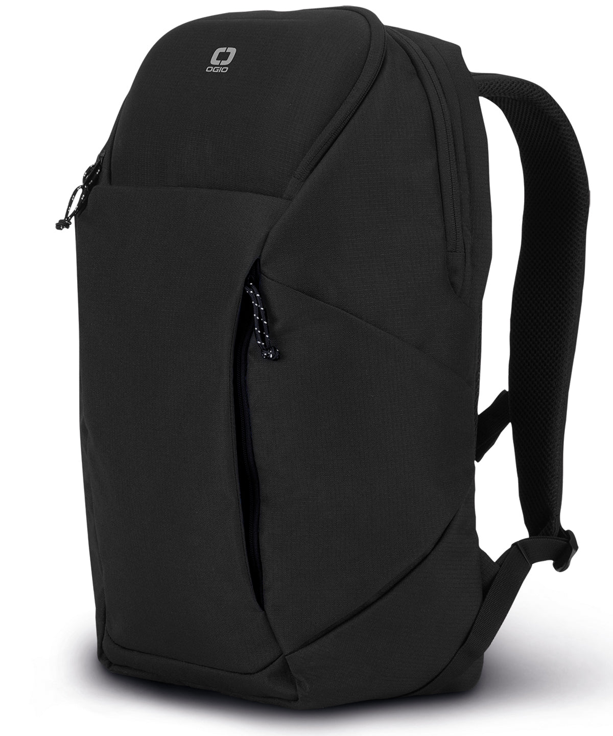 Flux 420 backpack | black/black