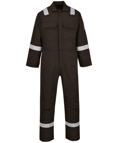 Bizweld Iona coverall (BIZ5) | black