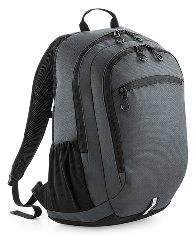 Endeavour backpack | graphite grey