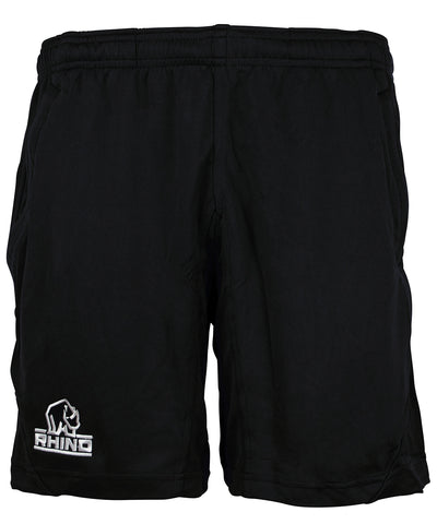 Challenger shorts | black