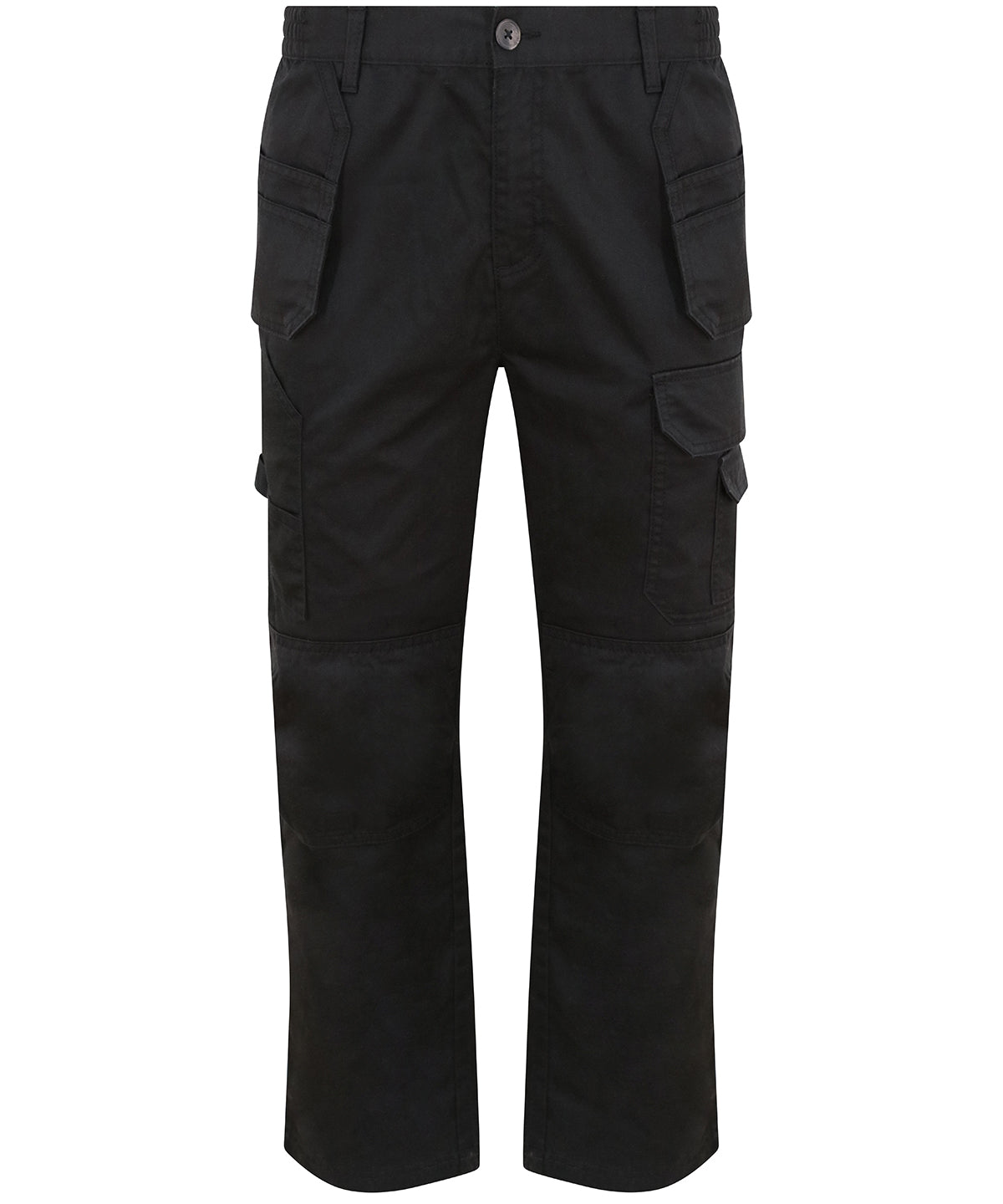 Pro tradesman trousers | black