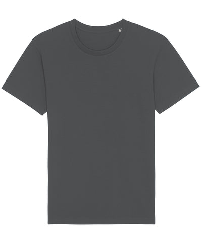 Rocker the essential unisex t-shirt (STTU758) | anthracite