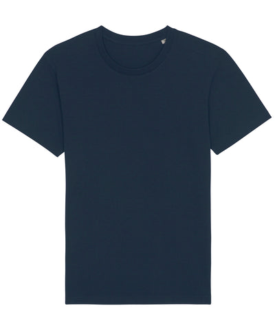 Rocker the essential unisex t-shirt (STTU758) | french navy