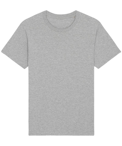 Rocker the essential unisex t-shirt (STTU758) | heather grey