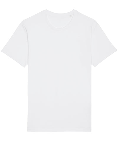 Rocker the essential unisex t-shirt (STTU758) | white