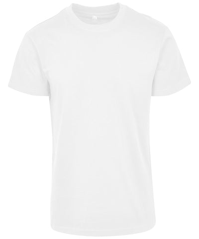 Premium combed Jersey | white