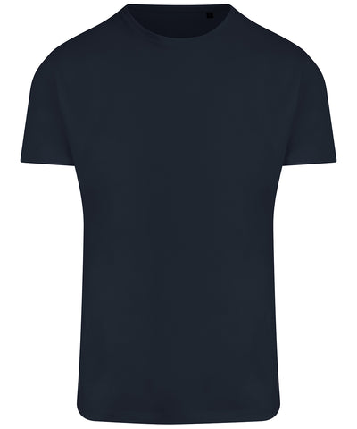 Ambaro recycled sports tee | french navy