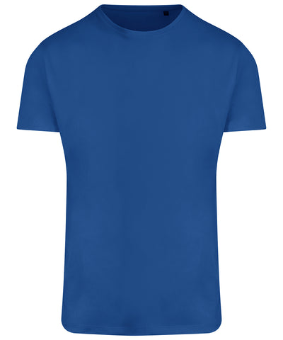 Ambaro recycled sports tee | royal blue