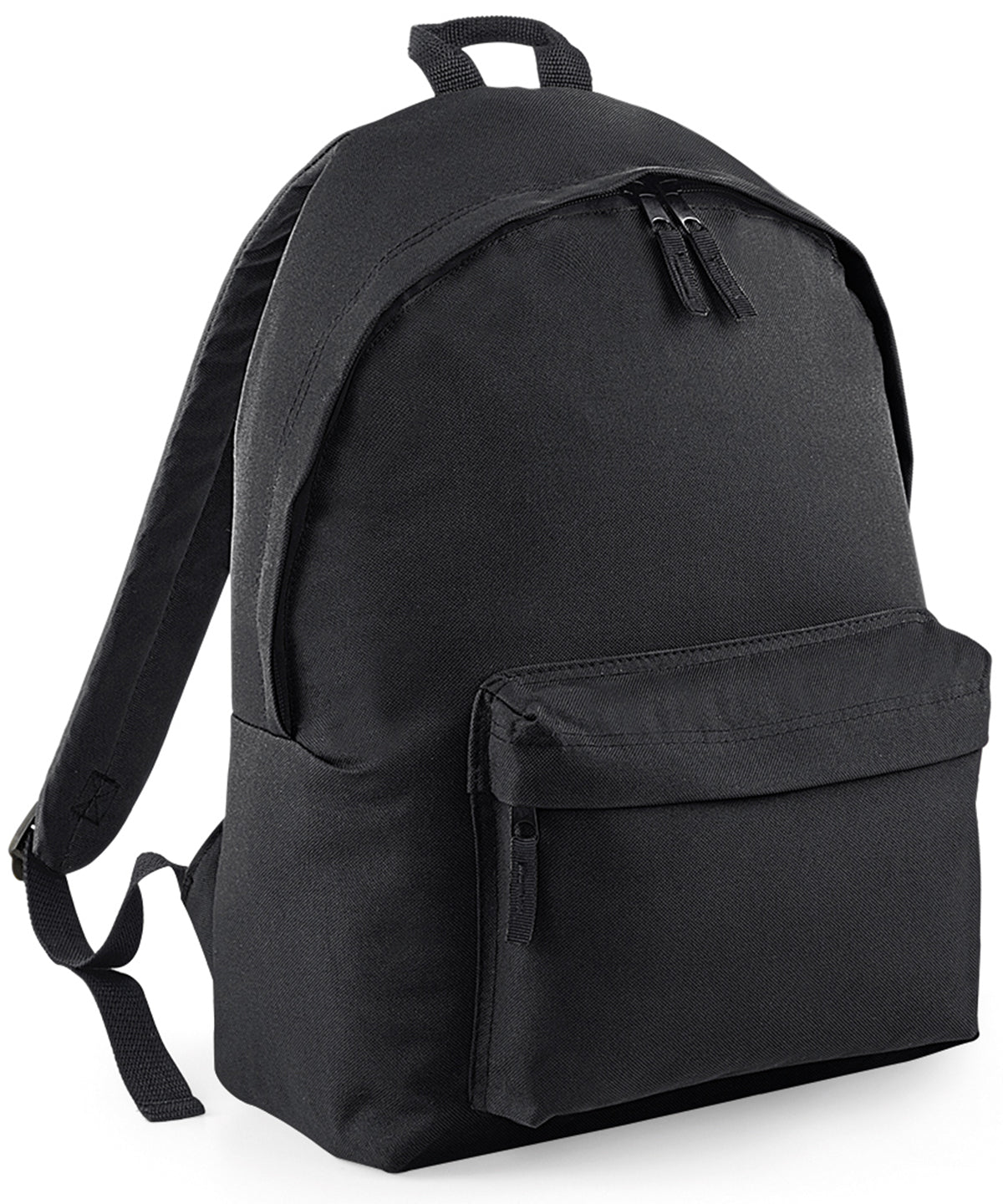 Original fashion backpack | black/black