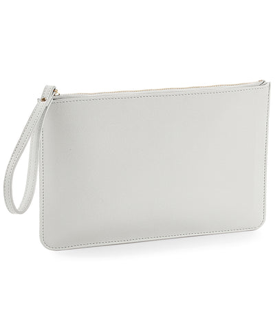 Boutique accessory pouch | soft grey