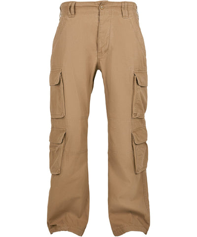 Pure vintage trousers | Beige