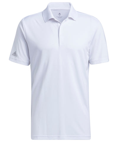 adidas® Performance polo | White