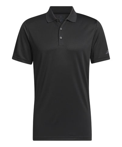 adidas Performance polo | black