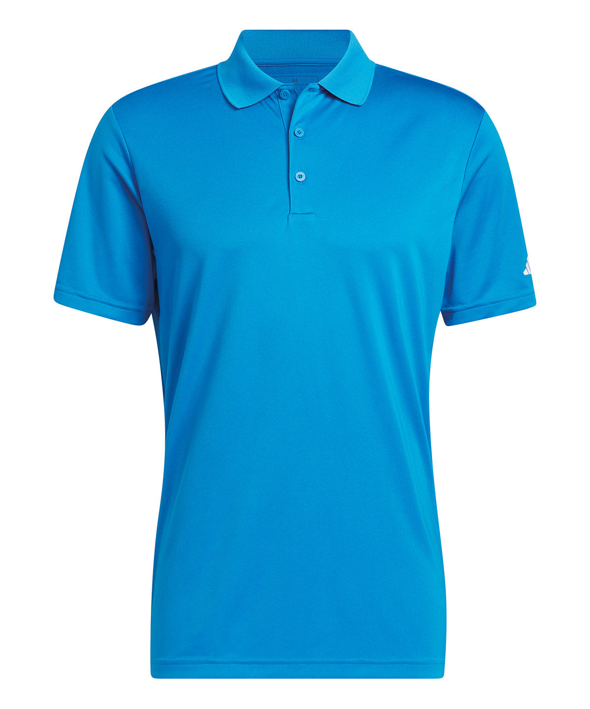 adidas Performance polo | bright blue