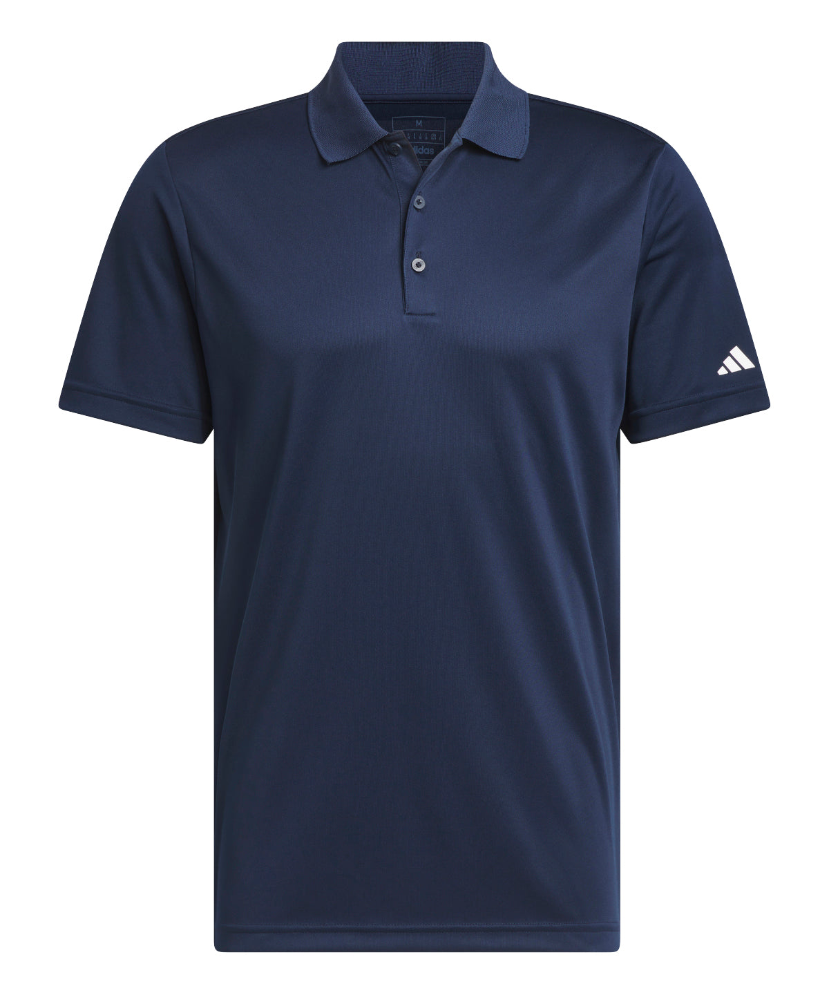 adidas Performance polo | collegiate navy