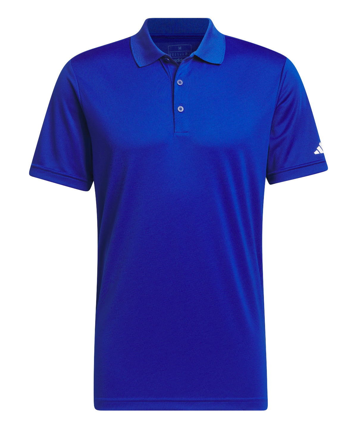adidas Performance polo | collegiate royal