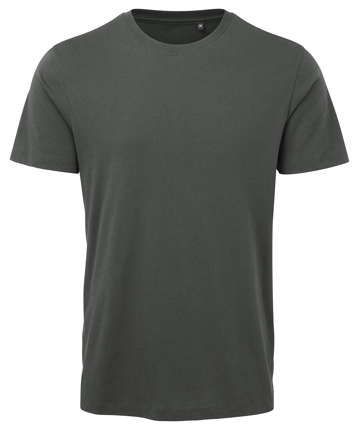 Anthem t-shirt | carbon
