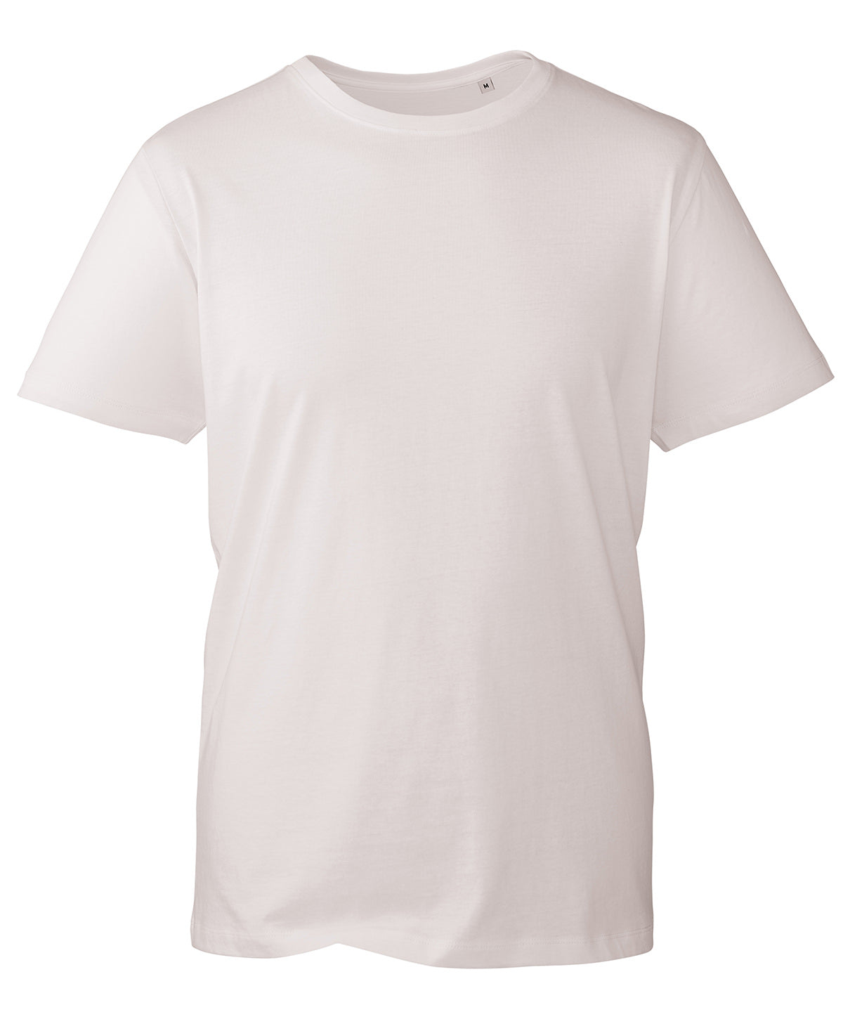 Anthem t-shirt | eco raw