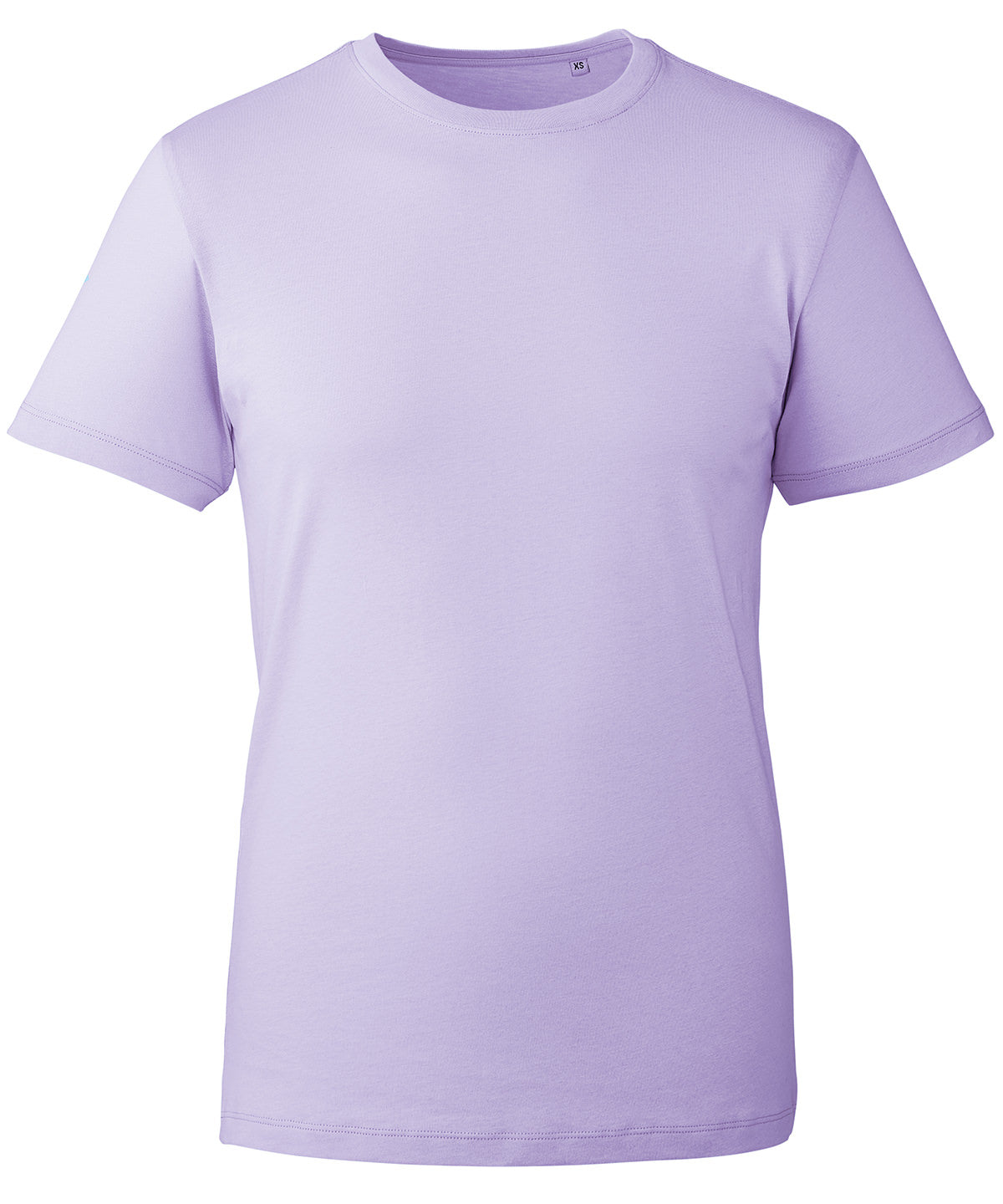 Anthem t-shirt | lavender
